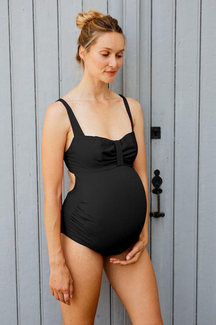 Comment choisir son maillot de bain de grossesse ?